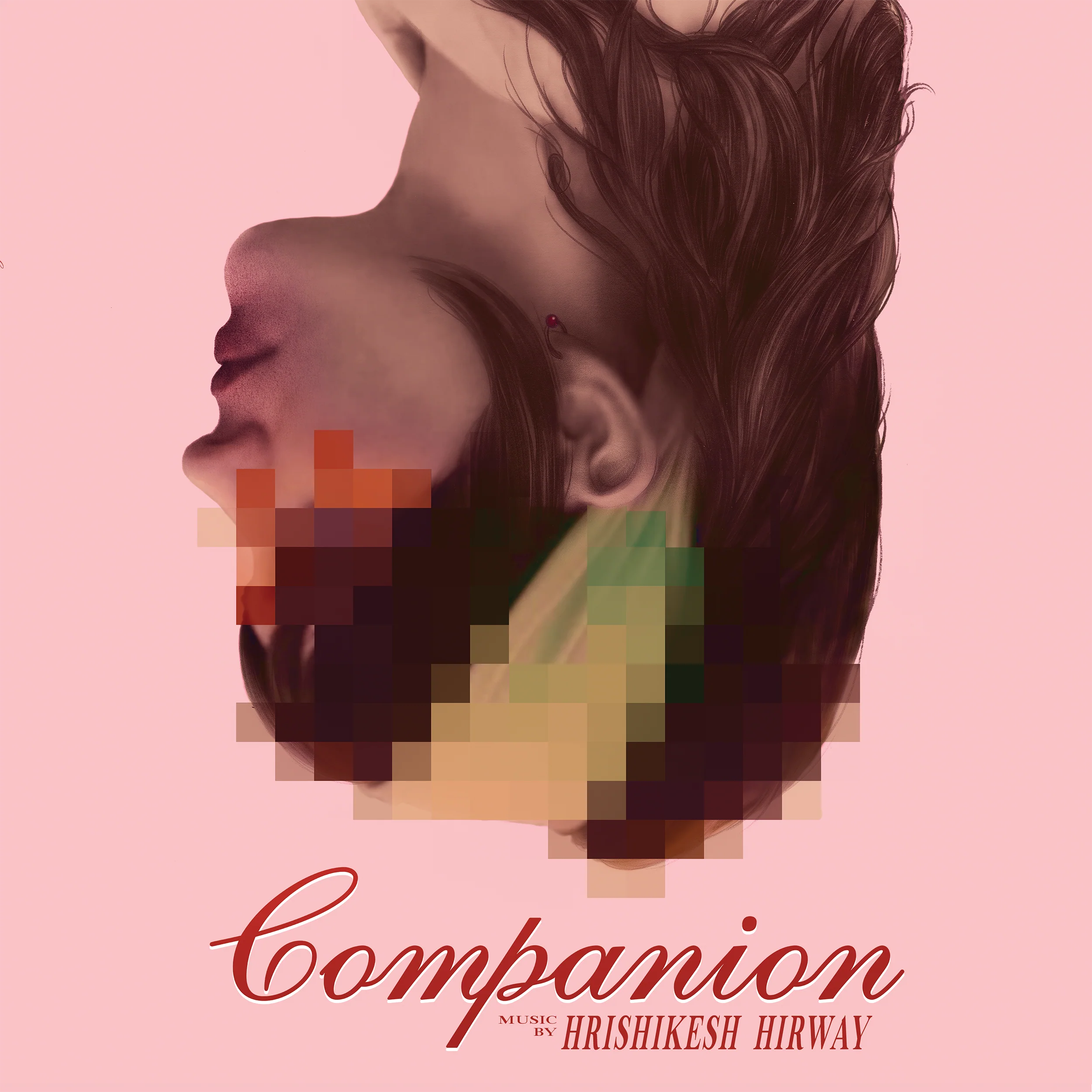 Companion - Original Motion Picture Soundtrack