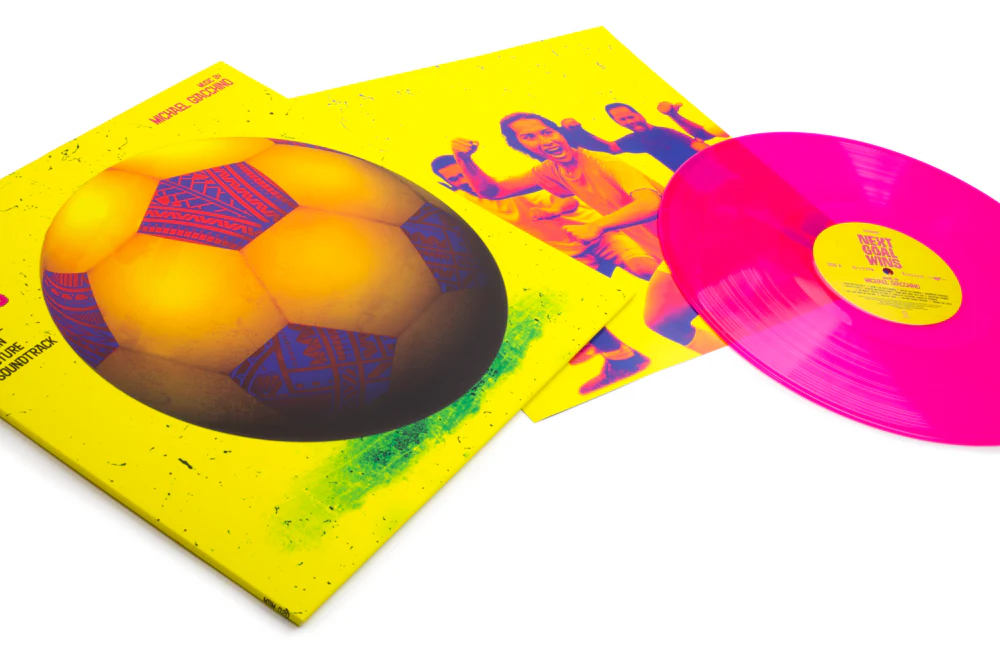 Next Goal Wins - Original Motion Picture Soundtrack - Image 2