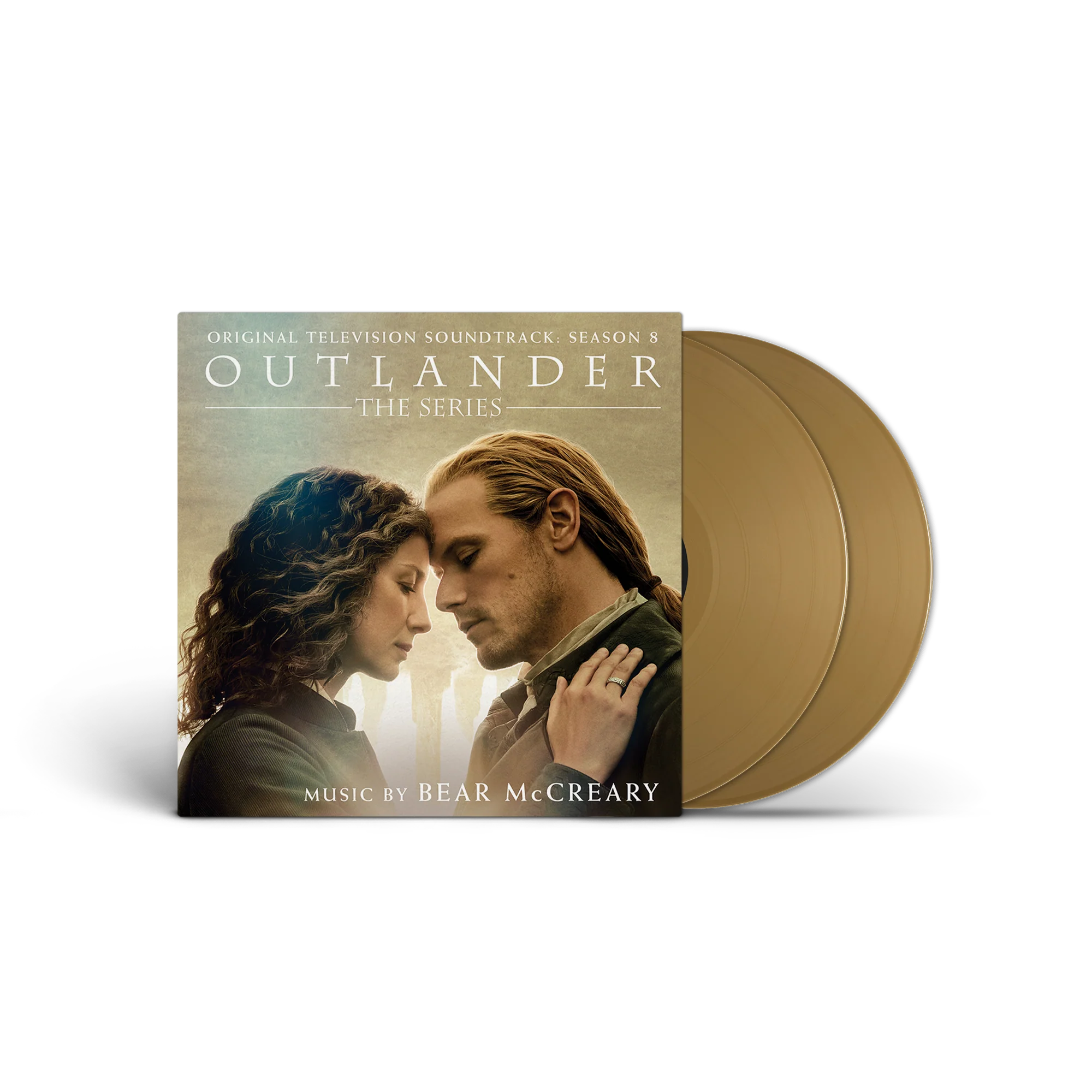 Outlander - Original Television Soundtrack: Season 8 - Image 2