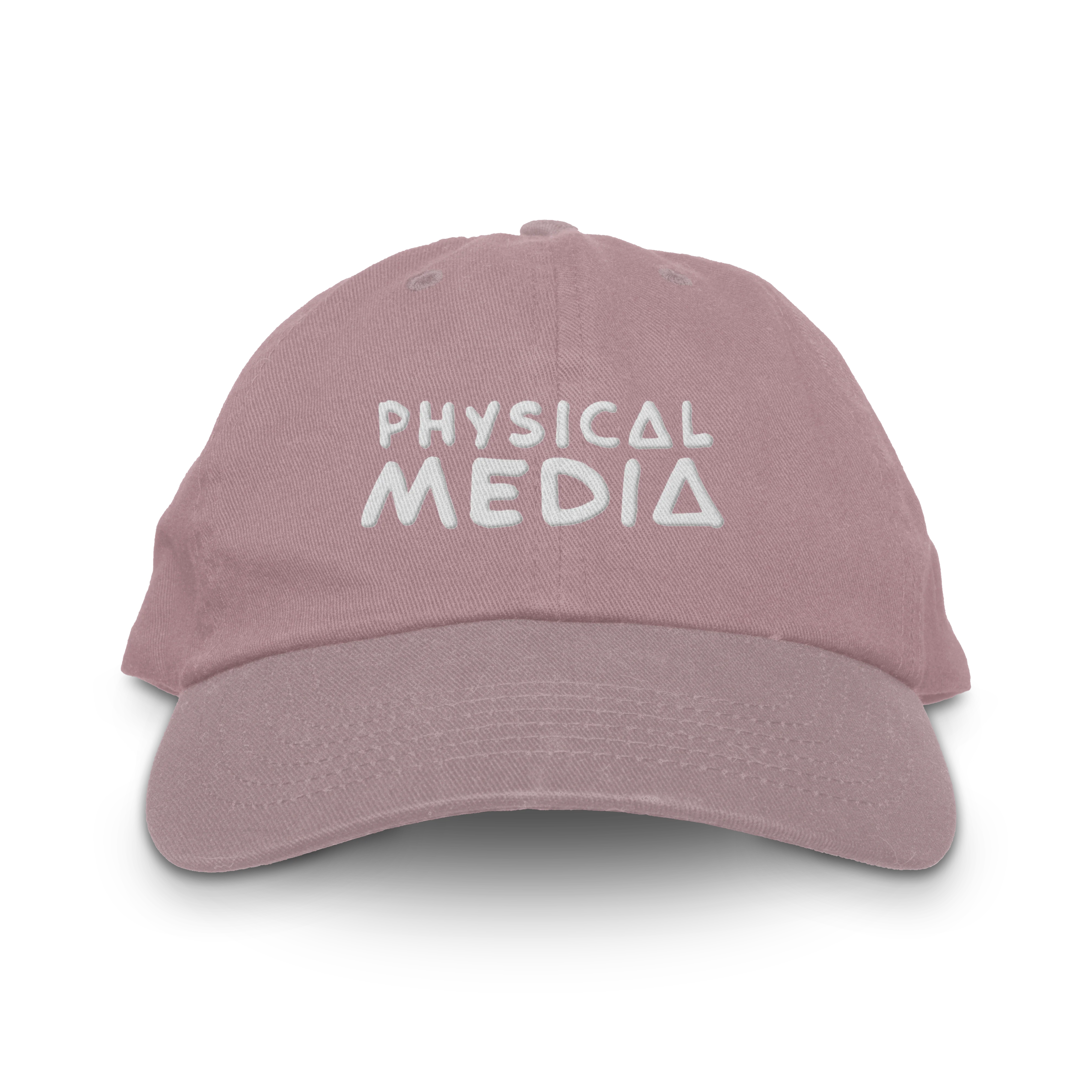 Physical Media Hat - Image 10