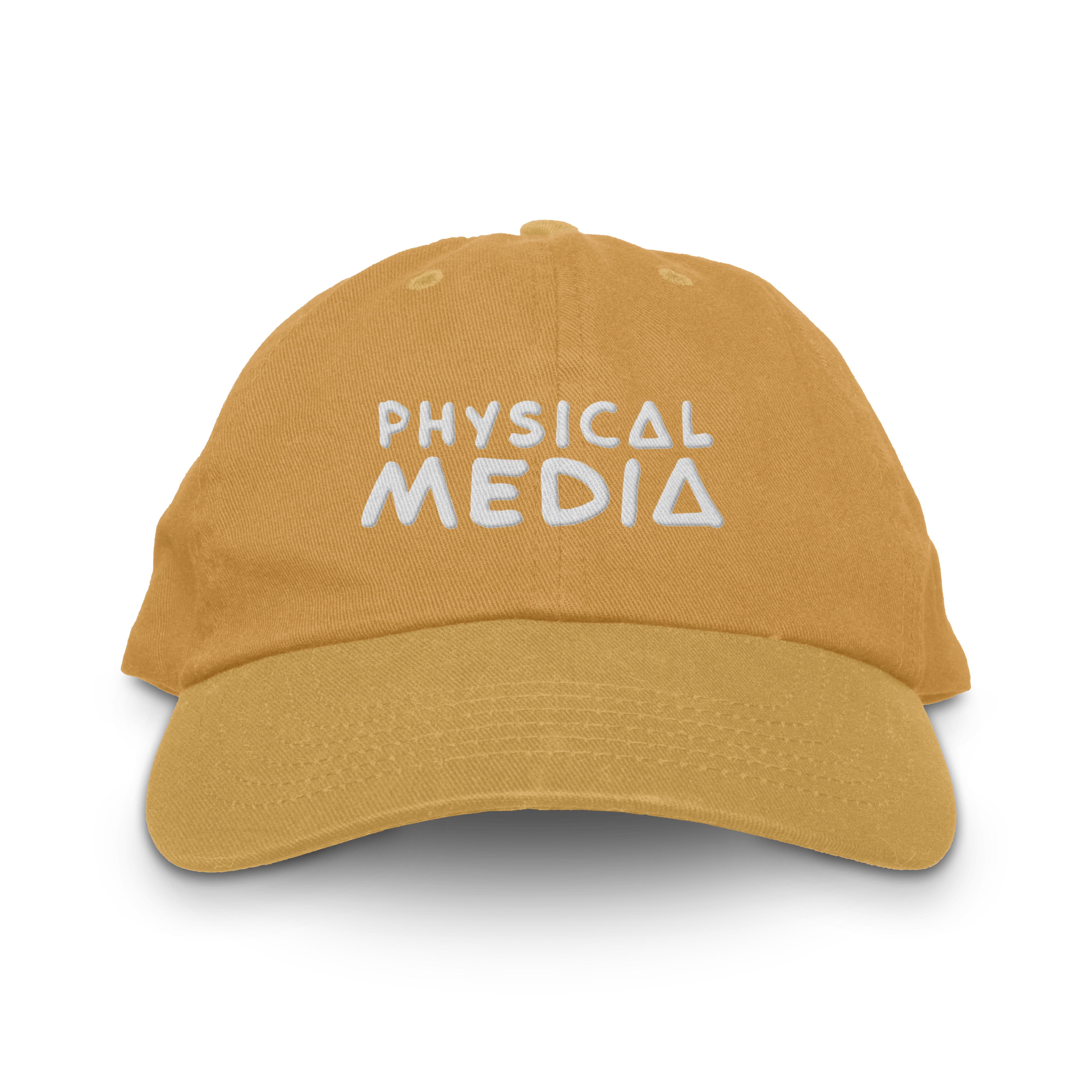 Physical Media Hat - Image 12