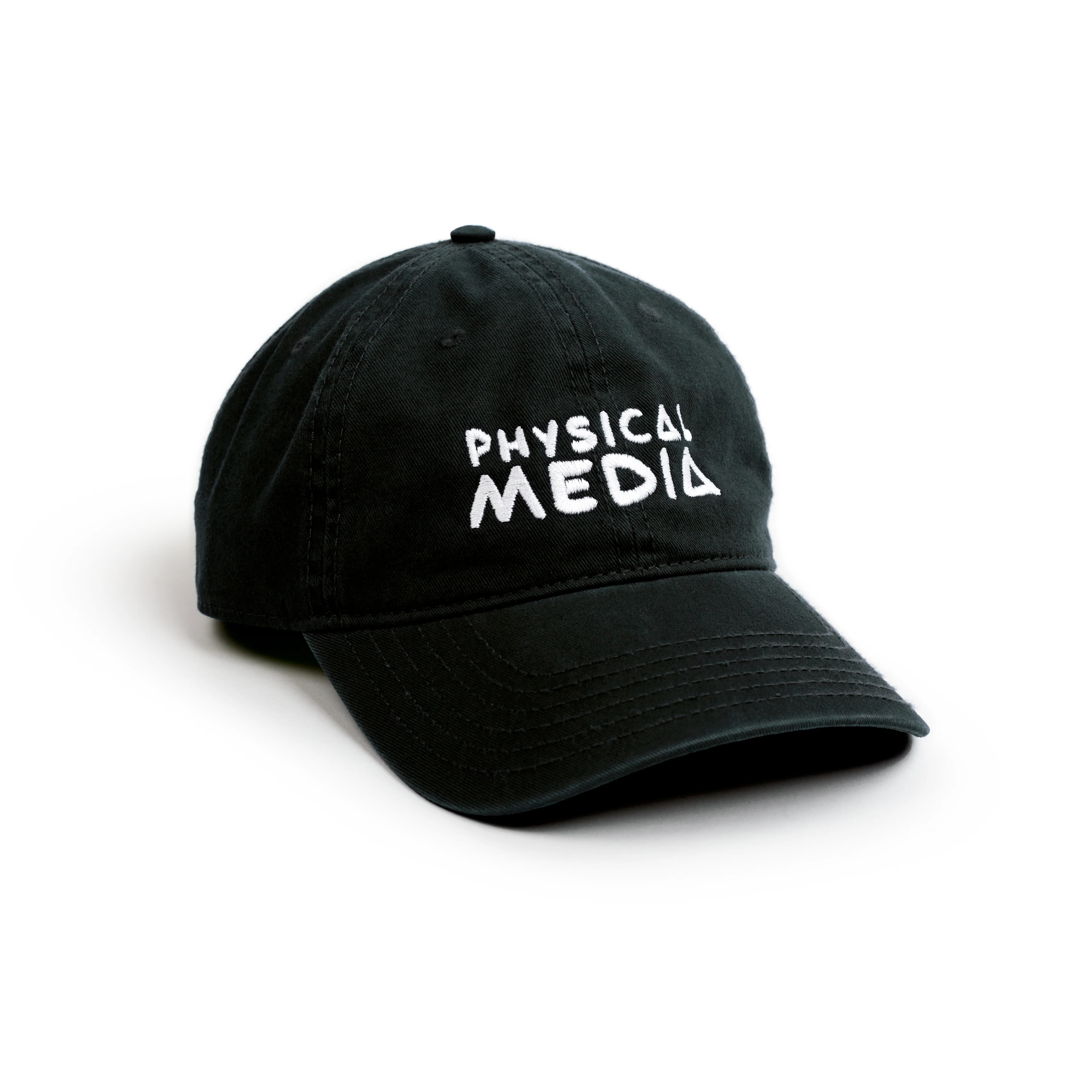 Physical Media Hat - Image 4