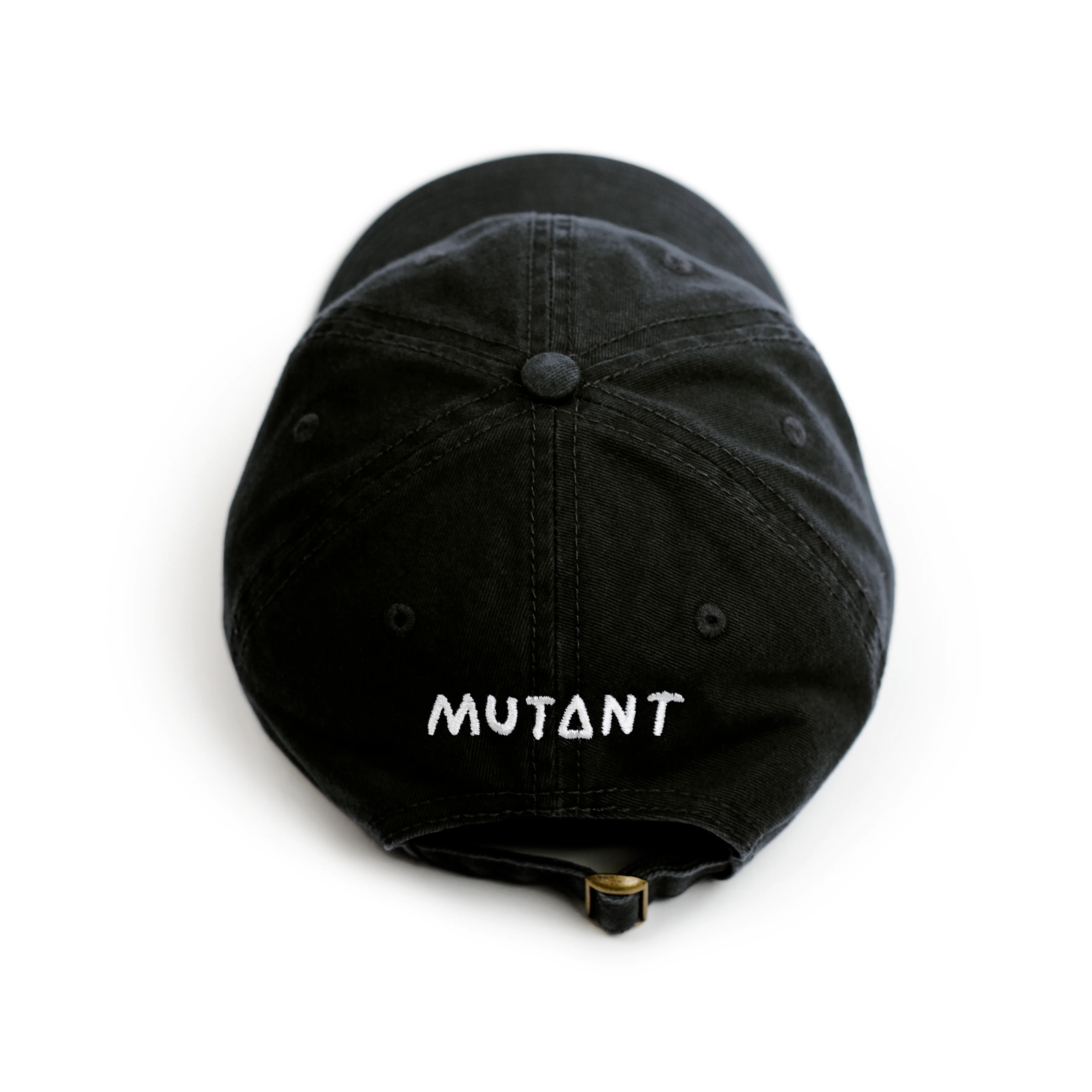 Physical Media Hat - Image 5