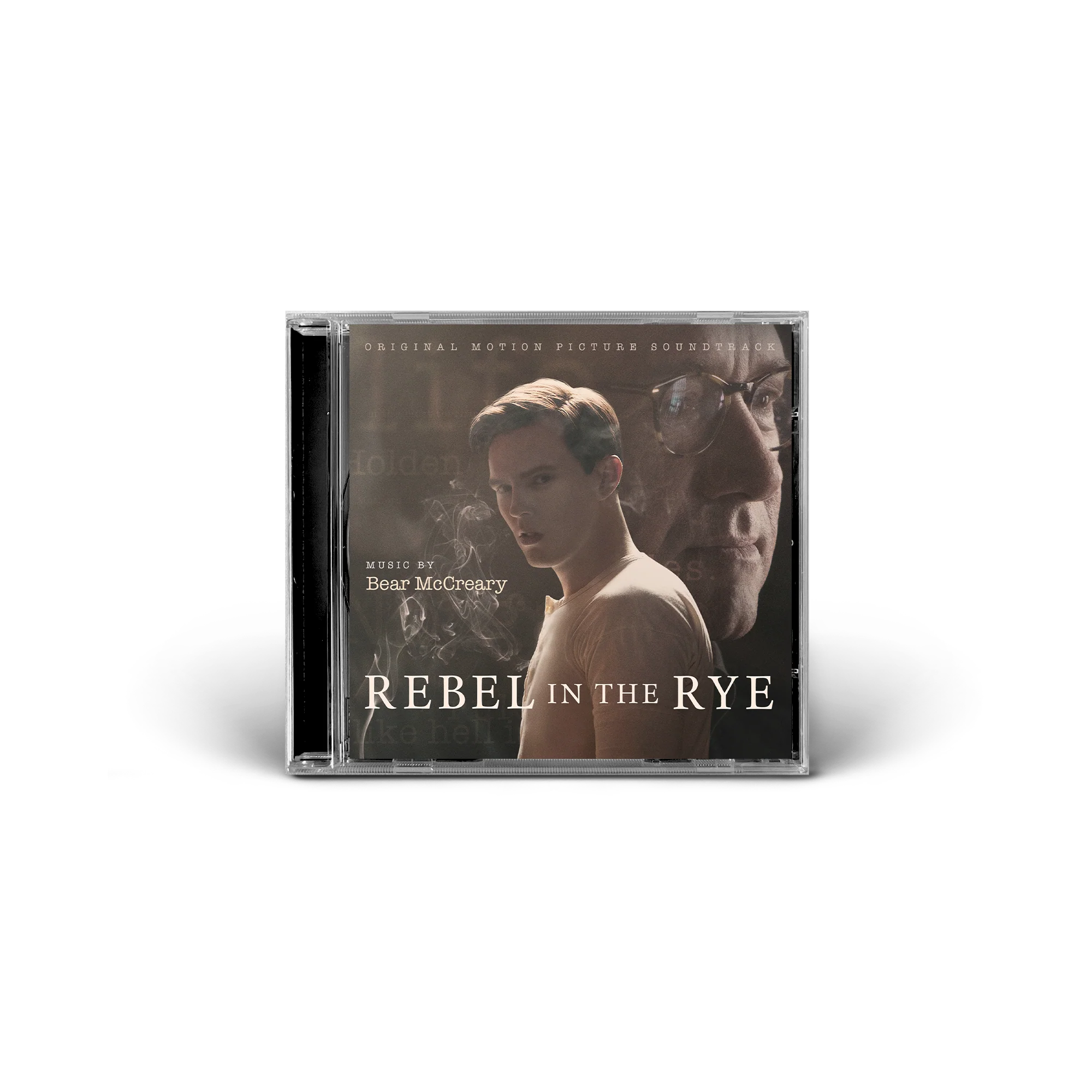 Rebel in the Rye - Original Motion Picture Soundtrack