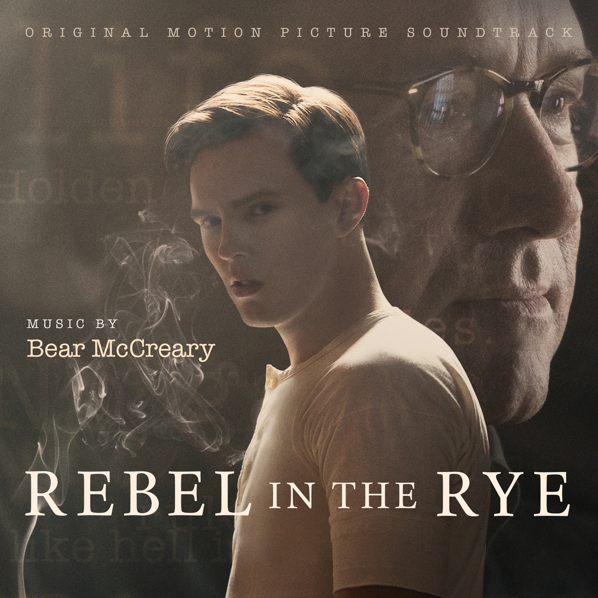 Rebel in the Rye - Original Motion Picture Soundtrack - Image 2