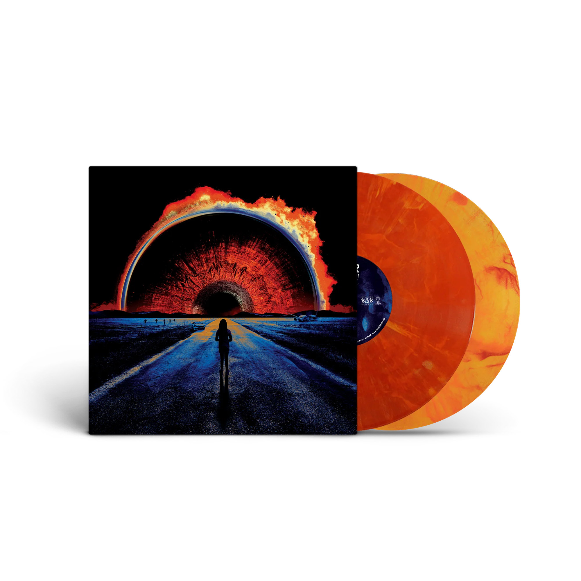 The Singularity: Ekleipsis - Image 3
