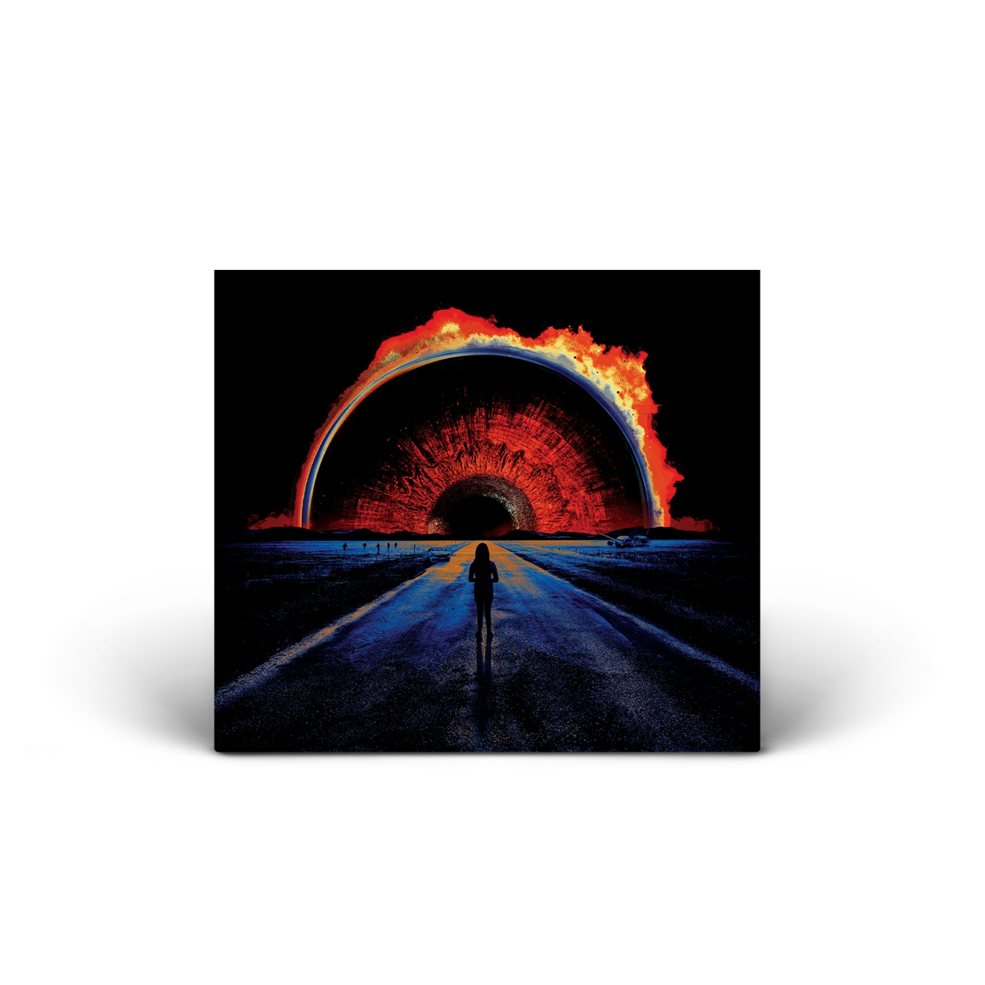Sparks and Shadows Records