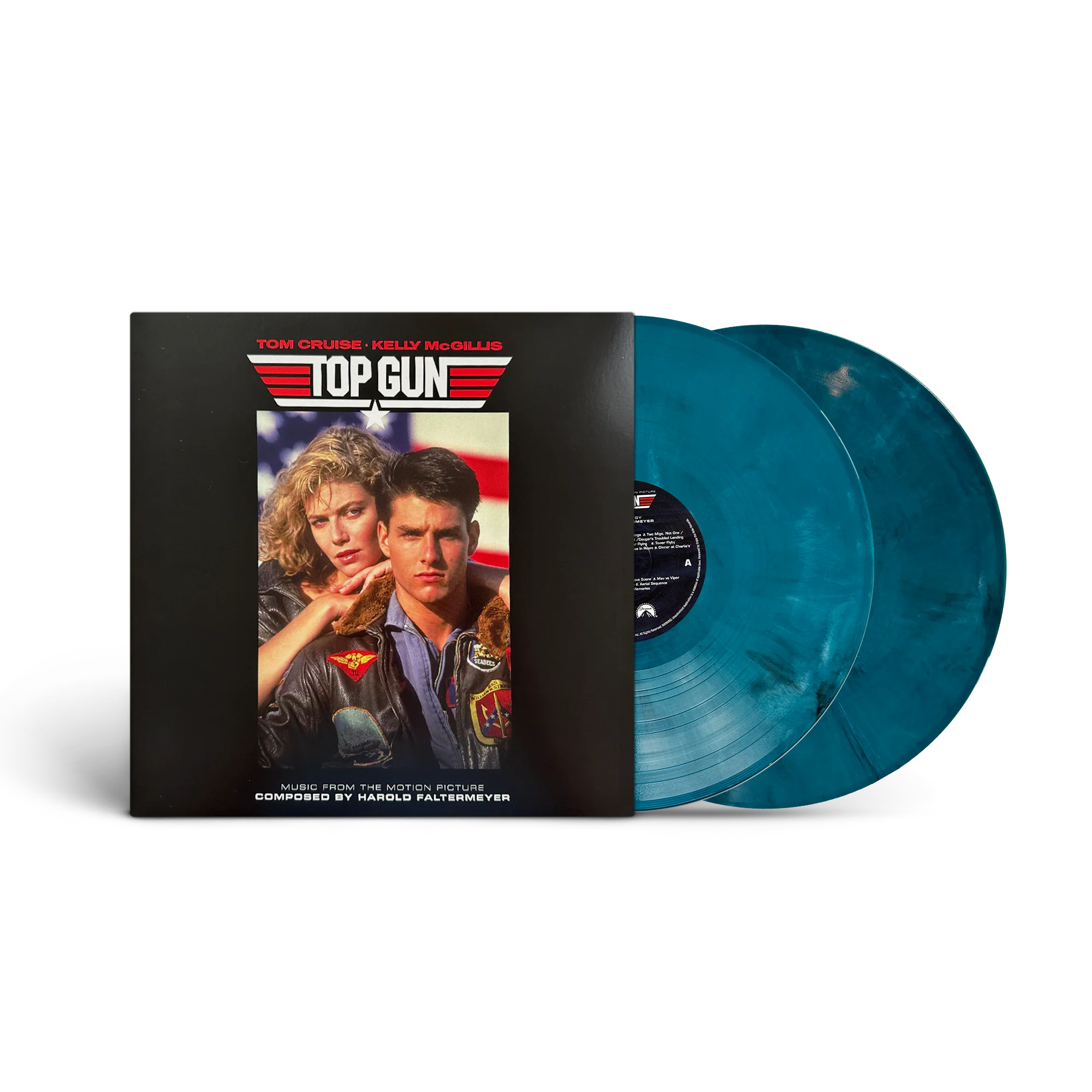 Top Gun - Original Motion Picture Score - Image 2